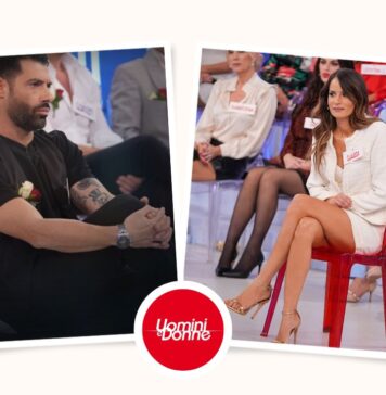 Uomini e Donne