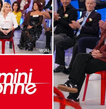Uomini e Donne