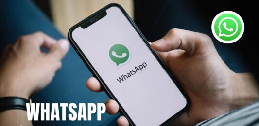 WhatsApp terza spunta