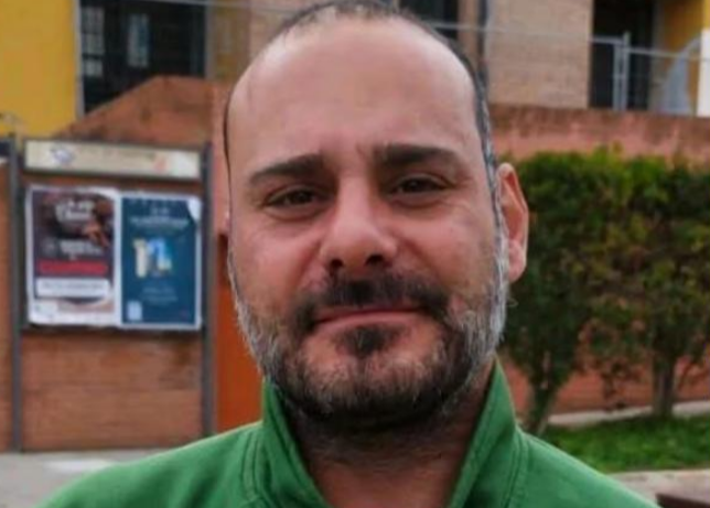 a pomezia daniele penna scomparso
