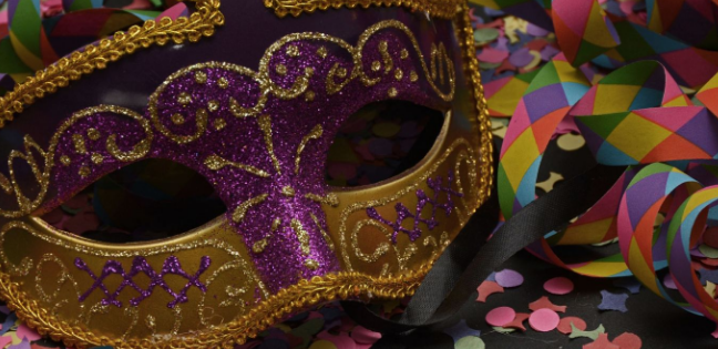 a sabaudia carnevale 2025 copertina