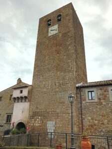 Bassano in Teverina, alla scoperta del gioiello della Tuscia in uno dei "Borghi più belli d'Italia" 2