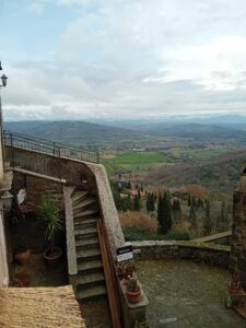 Bassano in Teverina, alla scoperta del gioiello della Tuscia in uno dei "Borghi più belli d'Italia" 4