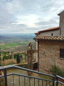 Bassano in Teverina, alla scoperta del gioiello della Tuscia in uno dei "Borghi più belli d'Italia" 1