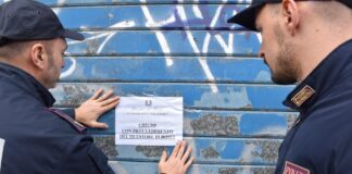 Acilia, minimarket chiuso per 15 giorni dopo controlli della Polizia