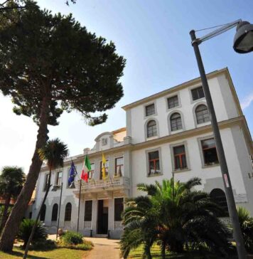 Villaggio del Fanciullo di Civitavecchia inagibile: il sindaco ordina l’evacuazione degli occupanti Home 1