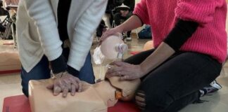 disostruzione pediatrica