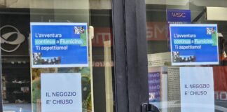Decathlon si arrende e chiude un negozio di prossimità