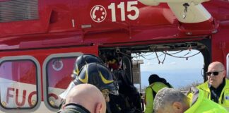 Donna dispersa nelle campagne di Cerveteri: battuti gli sterrati per rintracciarla