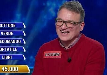 l'eredità ghigliottina