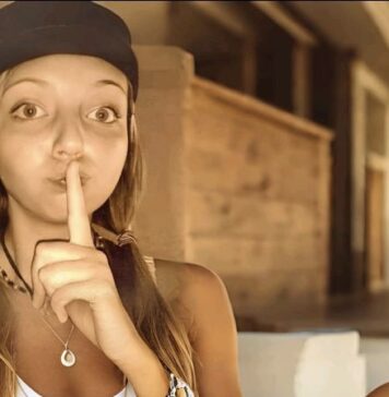 federica mangiapelo la ragazza uccisa sul lago di Bracciano
