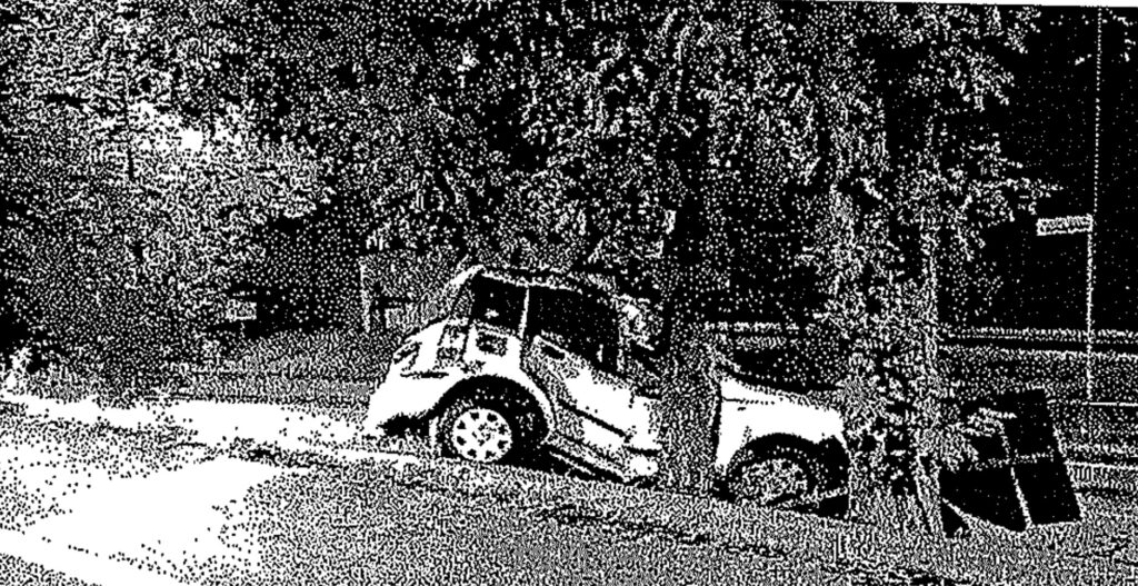 Francesco Urso, morì a 24 anni sulla Cassia: "colpa del guardrail". In tre a processo 1