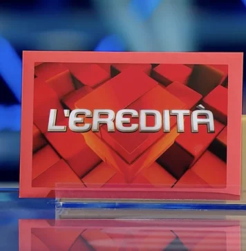 l'eredità