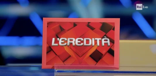 l'eredità
