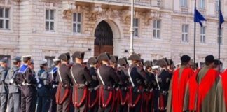 Giubileo delle Forze armate, modifiche alla viabilità in centro a Roma: giorni e orari dei divieti