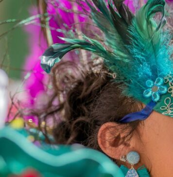 Carnevale a Ladispoli tra carri allegorici e auto d'epoca: tutti gli eventi in programma e le modifiche della viabilità