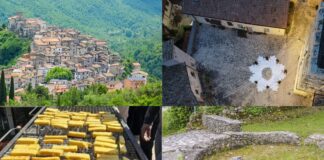 Licenza, gita fuoriporta nel borgo dove Orazio trovò ispirazione: cosa vedere, sapori, passeggiate nella natura