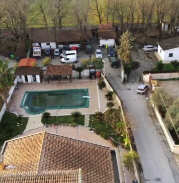 Litorale sud di Roma, maxi confisca di beni a Giacomo Madaffari: ville, auto e terreni (VIDEO)