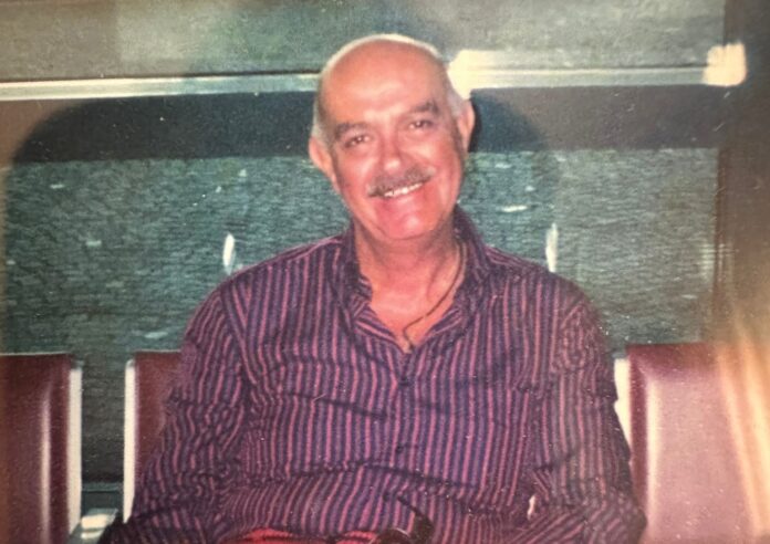 medico parducci Addio a Giorgio Parducci, medico di famiglia a Ostia e Ostia Antica: una vita dedicata agli altri