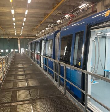 Modifiche serali sulla Metromare da novembre: ecco gli orari delle ultime partenze dei bus da Porta San Paolo e Cristoforo Colombo