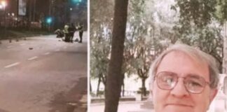 E’ Giuseppe Francesco Letizia, l’uomo travolto e ucciso sulla Togliatti
