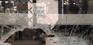 Far West a Monte Mario: commercianti esasperati tra rapine e furti nei negozi (VIDEO)