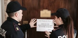 Abusivismo alberghiero a Roma: licenza sospesa per una casa vacanze in pieno centro