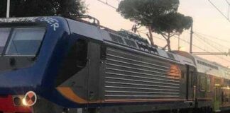 FL3 Roma-Viterbo, lite tra passeggeri: treno fermo per mezz'ora