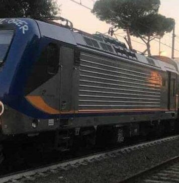 FL3 Roma-Viterbo, lite tra passeggeri: treno fermo per mezz'ora