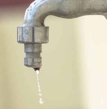 Stop all'acqua