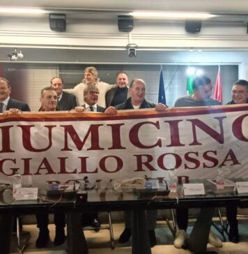 Da Fiumicino alla Roma e Tony Bin: l'imprenditore Pasquale Pes racconta la sua storia in un libro