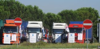 Manifestazioni a Roma lunedì 17 febbraio: punti a rischio traffico e modifiche della circolazione