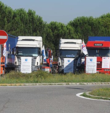 Manifestazioni a Roma lunedì 17 febbraio: punti a rischio traffico e modifiche della circolazione