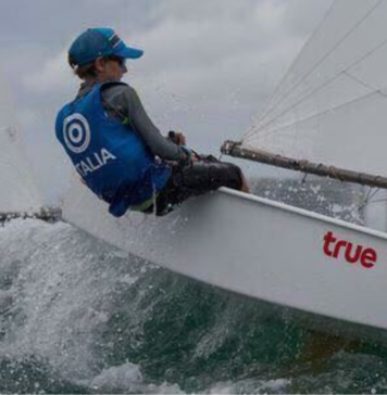 Regata velica Anzio