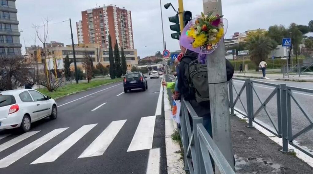 A Roma sette pedoni uccisi in due mesi: la Laurentina usata come rampa di lancio 1