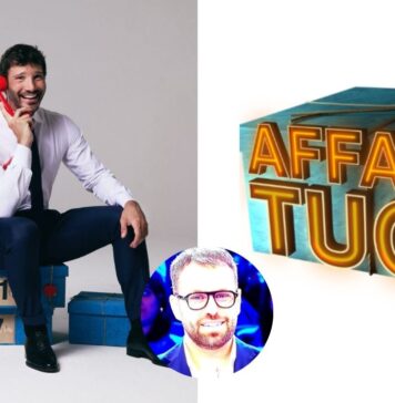 Affari Tuoi