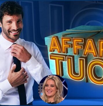 Affari Tuoi