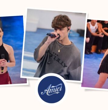 Amici 24