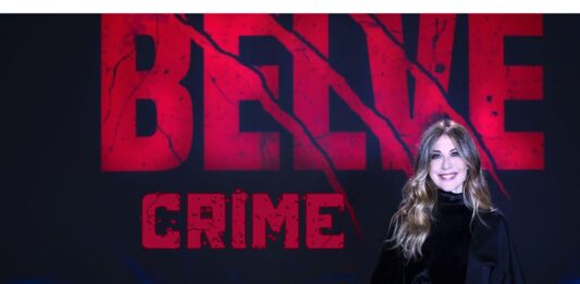 Belve Crime