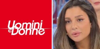 Cristina Ferrara vita privata