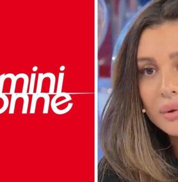 Cristina Ferrara vita privata