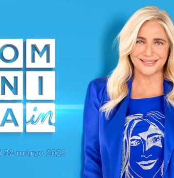 Domenica In