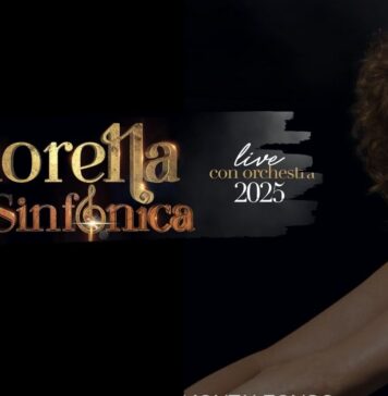 Fiorella Mannoia concerti