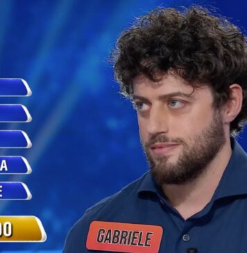 Gabriele L'eredità
