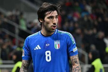 Germania-Italia: orario, probabili formazioni e dove vederla in tv
