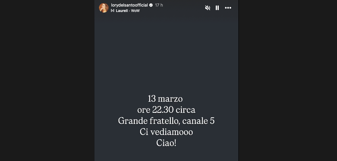 Grande Fratello, anticipazioni di stasera giovedì 13 marzo 2025: Lory Del Santo ospite, nuovi confronti ed eliminazioni 2 Grande Fratello