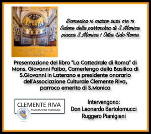 Che fare a Roma e Litorale romano nel weekend dal 14 al 16 marzo: dove si entra gratis 10