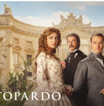 Il Gattopardo