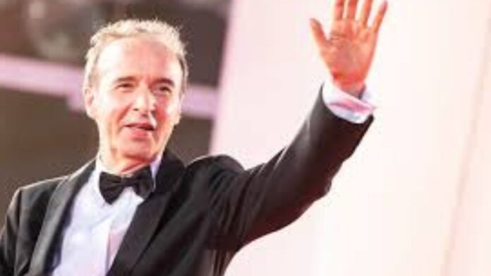 Il Sogno, di Roberto Benigni su RaiUno
