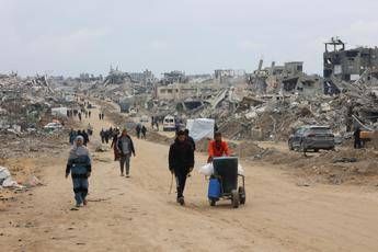 Israele, tregua scaduta: Hamas dice no a estensione prima fase dell’accordo